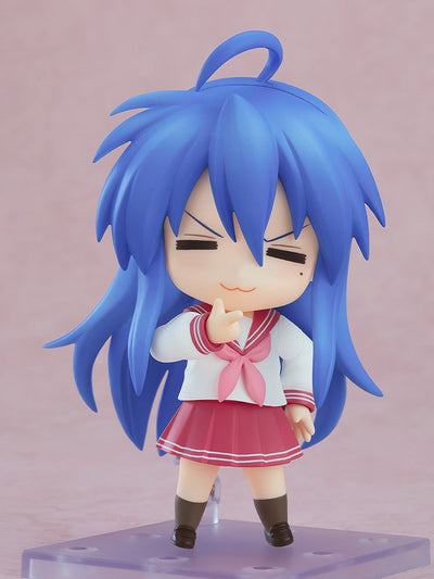 Lucky Star Nendoroid - Konata Izumi 2.0 [Pre-Order Jun 2026]