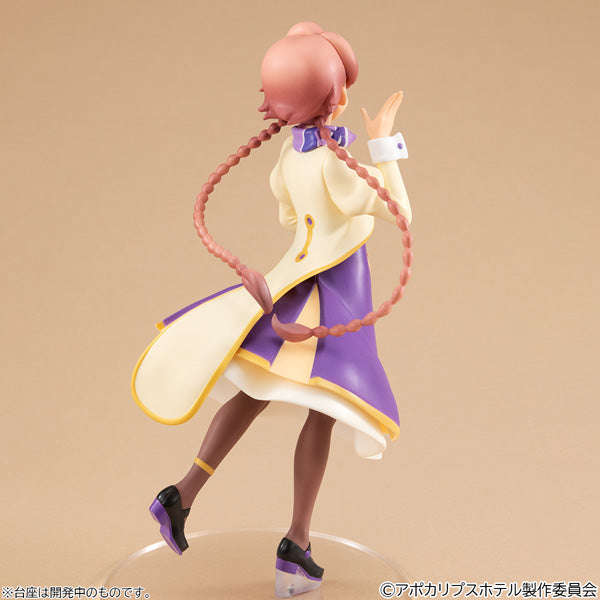 Lucrea Light Apocalypse Hotel - Yachiyo [Pre-Order Sep 2026
