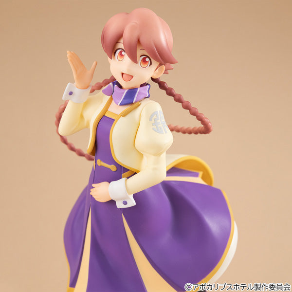☆Yachi☆様 No.4 リニューアルver Lucrea Light Apocalypse Hotel - Yachiyo [Pre-Order Sep 2026