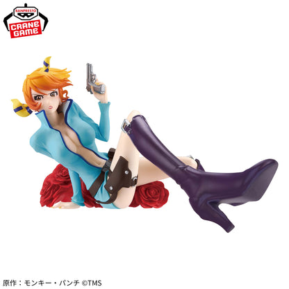 Lupin the Third Figure - Fujiko Mine [Pre-Order Jul 2026]