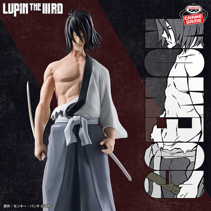 Lupin the Third Figure - Ishikawa Goemon