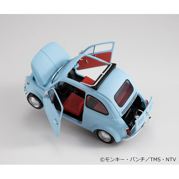 Lupin the Third Figure - Lupin the Gallery 55th Limited Model [Pre-order Mar 2027]