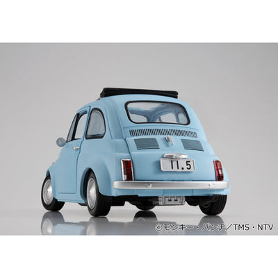 Lupin the Third Figure - Lupin the Gallery 55th Limited Model [Pre-order Mar 2027]