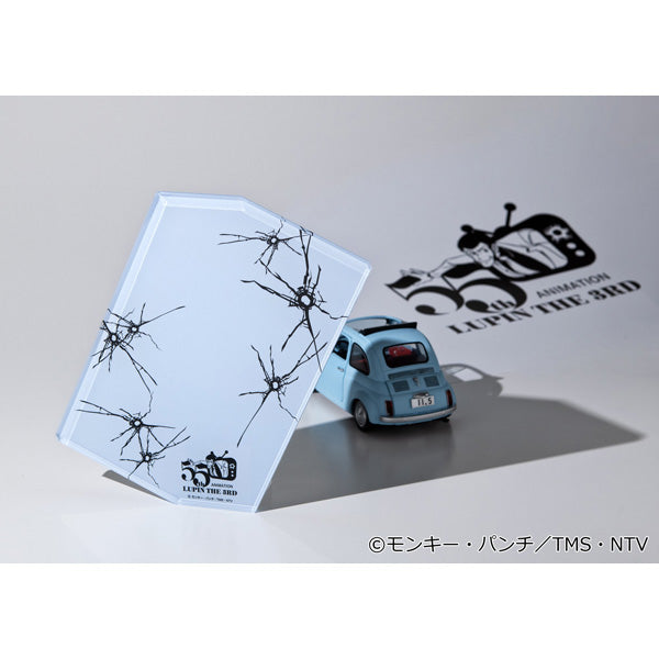 Lupin the Third Figure - Lupin the Gallery 55th Limited Model [Pre