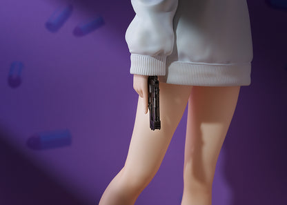 Lycoris Recoil - Chisato Nishikigi Oversized Sweatshirt Ver.