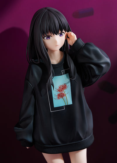 Lycoris Recoil - Inoue Takina Oversized Sweatshirt Ver. [Pre-Order Apr 2026]