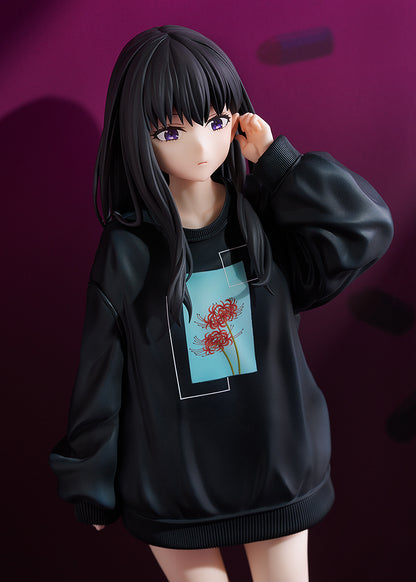 Lycoris Recoil - Inoue Takina Oversized Sweatshirt Ver.