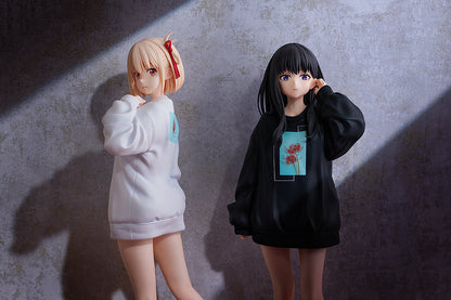 Lycoris Recoil - Inoue Takina Oversized Sweatshirt Ver.