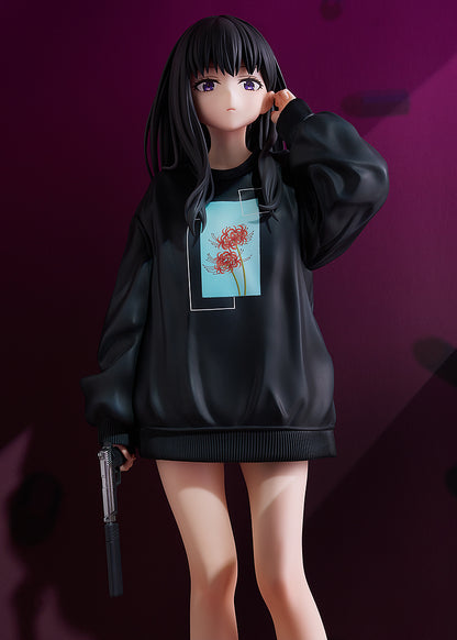 Lycoris Recoil - Inoue Takina Oversized Sweatshirt Ver.
