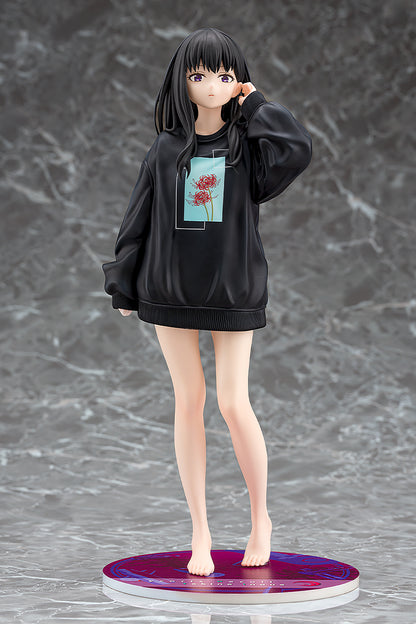 Lycoris Recoil - Inoue Takina Oversized Sweatshirt Ver.