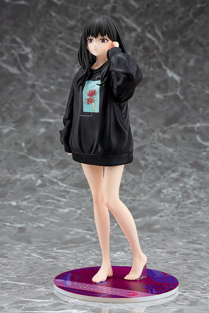 Lycoris Recoil - Inoue Takina Oversized Sweatshirt Ver.