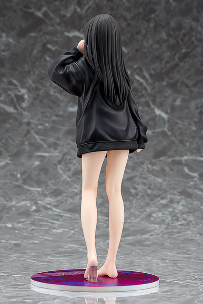 Lycoris Recoil - Inoue Takina Oversized Sweatshirt Ver.