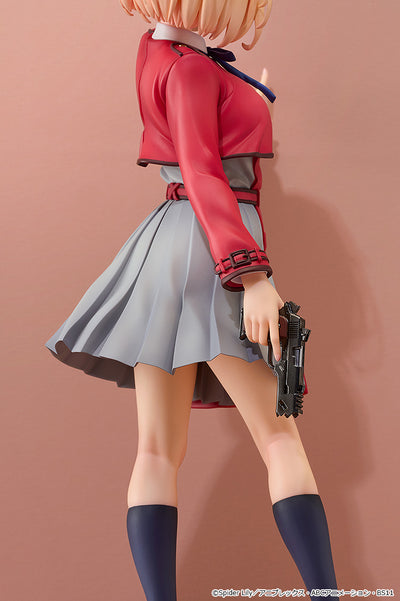 Lycoris Recoil 1/6 Scale Figure - Chisato Nishikigi Key Visual Ver. [Pre-Order Mar 2027]
