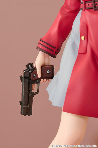 Lycoris Recoil 1/6 Scale Figure - Chisato Nishikigi Key Visual Ver. [Pre-Order Mar 2027]
