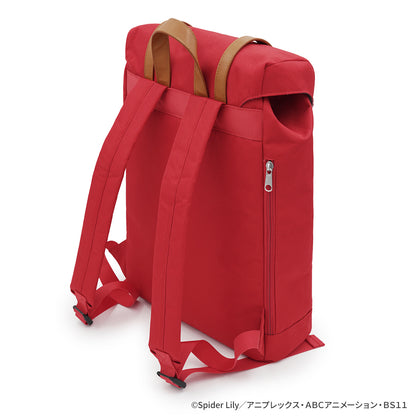 Lycoris Recoil Backpack - Chisato Nishikigi [Pre-Order Jul 2026]