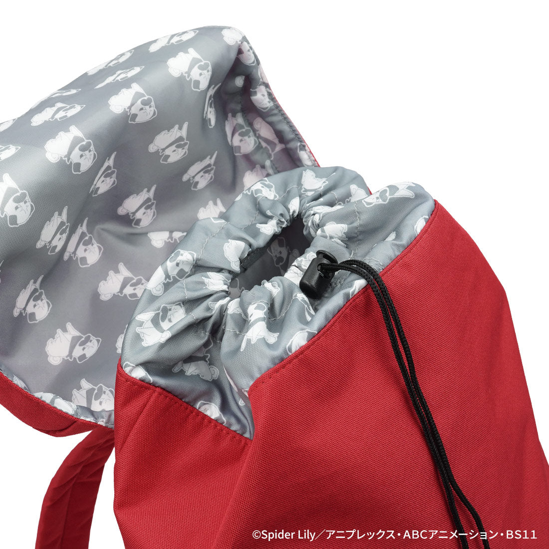 Lycoris Recoil Backpack - Chisato Nishikigi [Pre-Order Jul 2026