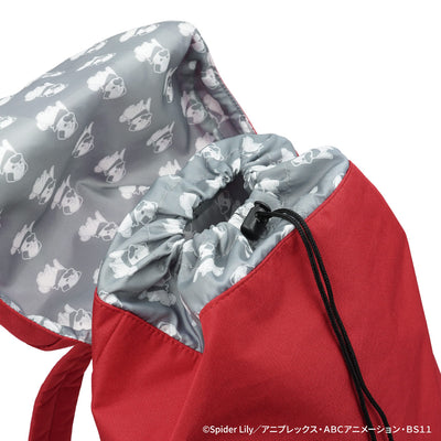 Lycoris Recoil Backpack - Chisato Nishikigi [Pre-Order Jul 2026]