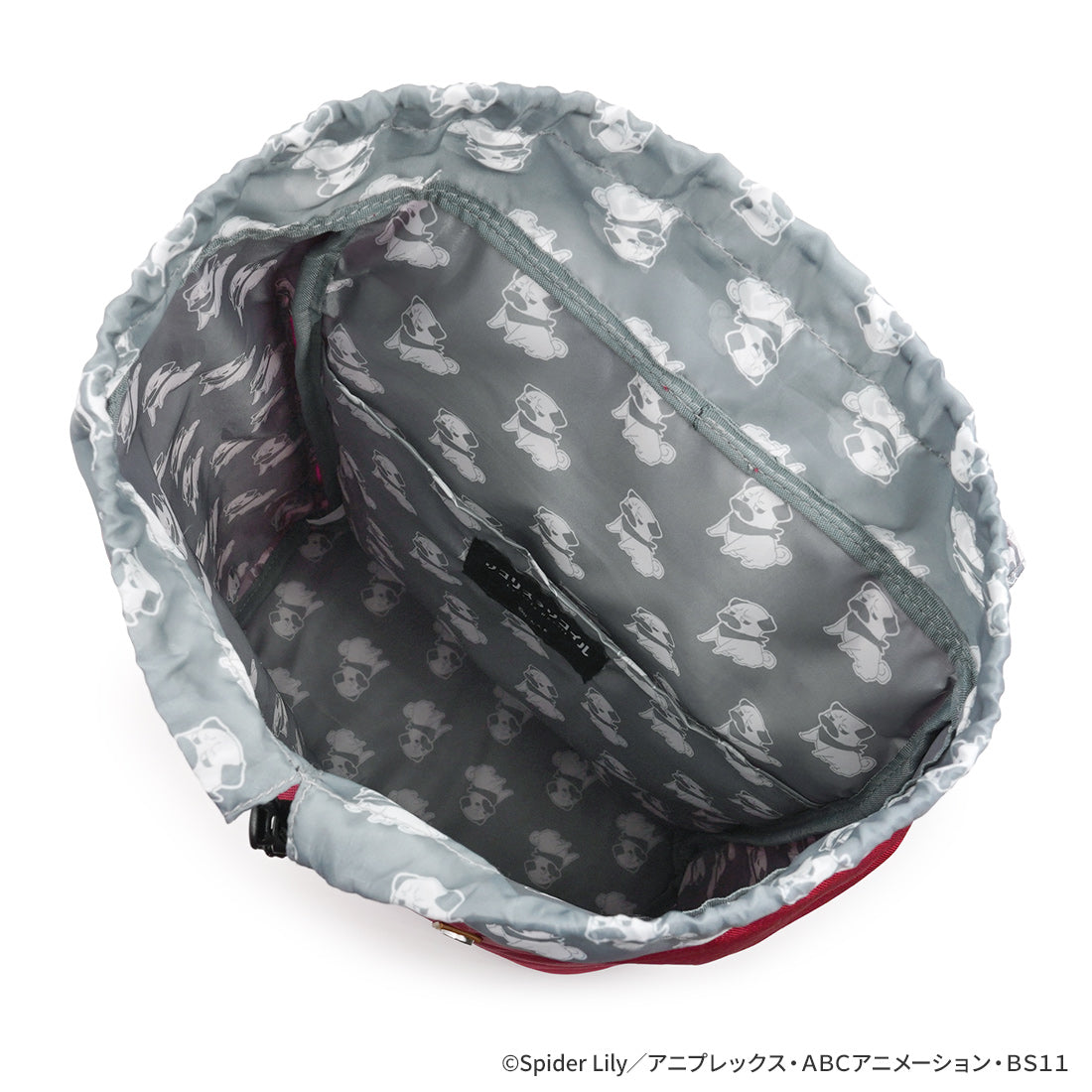 Lycoris Recoil Backpack - Chisato Nishikigi [Pre-Order Jul 2026]