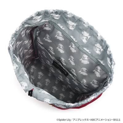 Lycoris Recoil Backpack - Chisato Nishikigi [Pre-Order Jul 2026]