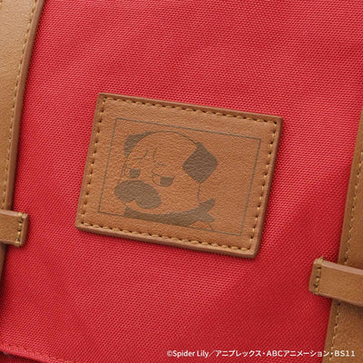 Lycoris Recoil Backpack - Chisato Nishikigi [Pre-Order Jul 2026]