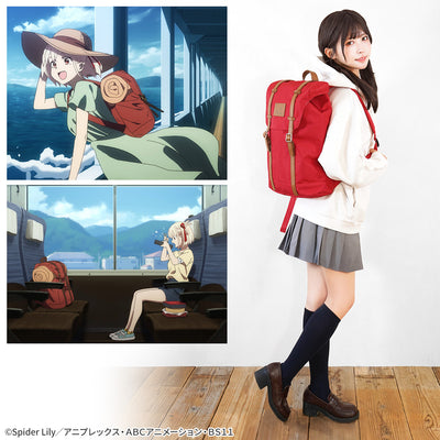 Lycoris Recoil Backpack - Chisato Nishikigi [Pre-Order Jul 2026]