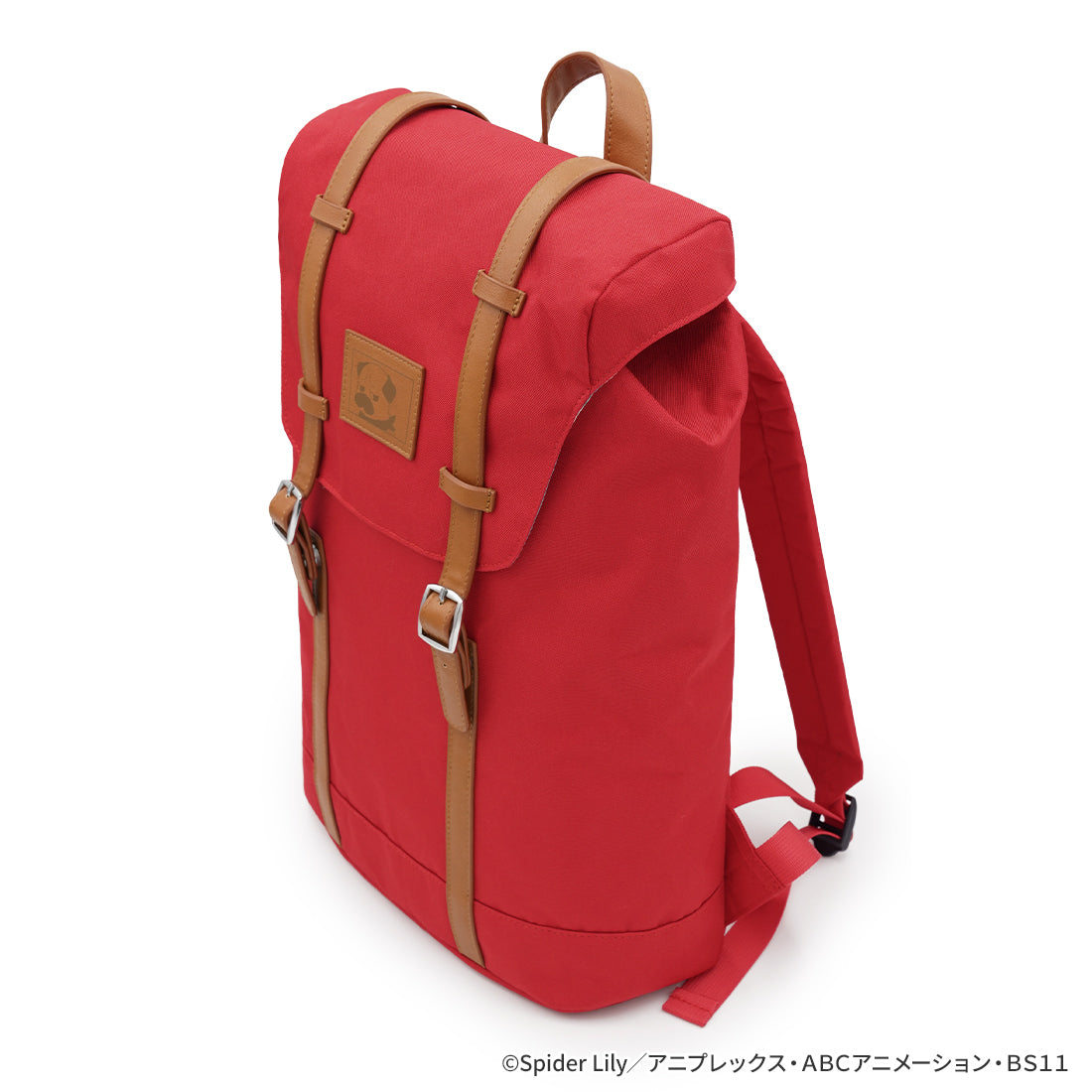 Lycoris Recoil Backpack - Chisato Nishikigi [Pre-Order Jul 2026]