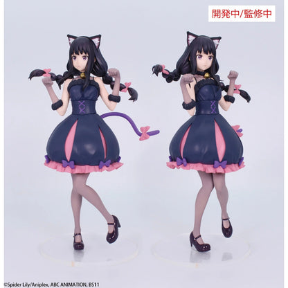 Lycoris Recoil Brillant Figure - Takina Inoue Halloween Ver. [Pre-Order Sep 2025]