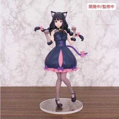 Lycoris Recoil Brillant Figure - Takina Inoue Halloween Ver. [Pre-Order Sep 2025]
