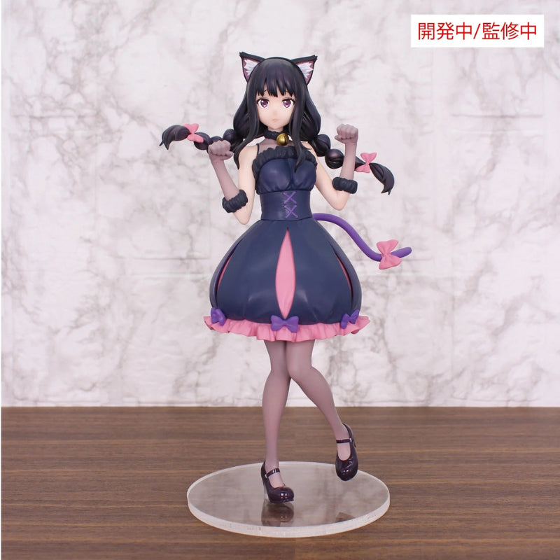 Lycoris Recoil Brillant Figure - Takina Inoue Halloween Ver. [Pre-Order Sep 2025]