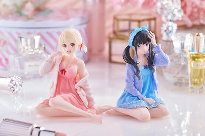 Lycoris Recoil Desktop Cute - Chisato Nishikigi Roomwear Ver.