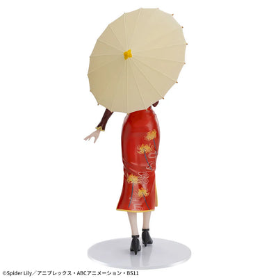 Lycoris Recoil Luminasta - Chisato Nishikigi China Style