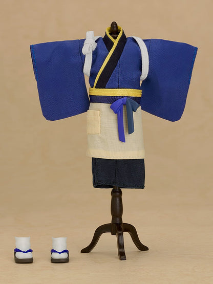 Lycoris Recoil Nendoroid Doll - Takina Inoue Cafe LycoReco Uniform Ver. [Pre-Order Aug 2026]