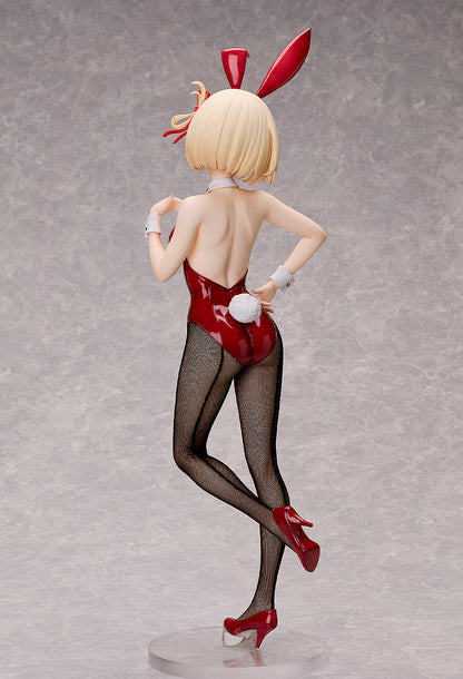 Lycoris Recoil Nishikigi Chisato Bunny Ver.