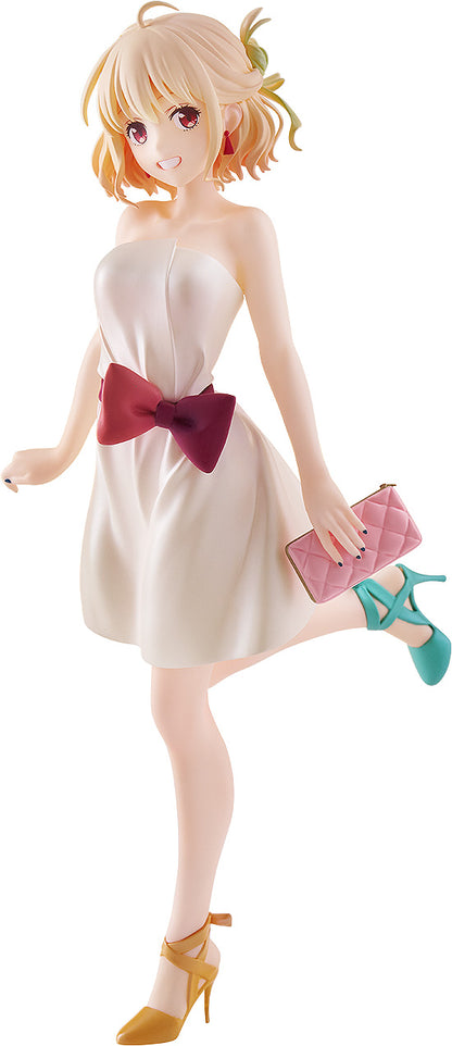 Lycoris Recoil Pop up Parade - Chisato Nishikigi After Party Ver. L Size [Pre-Order Sep 2026]