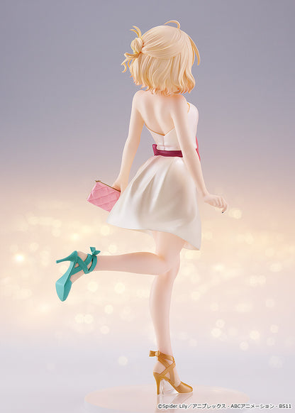 Lycoris Recoil Pop up Parade - Chisato Nishikigi After Party Ver. L Size [Pre-Order Sep 2026]