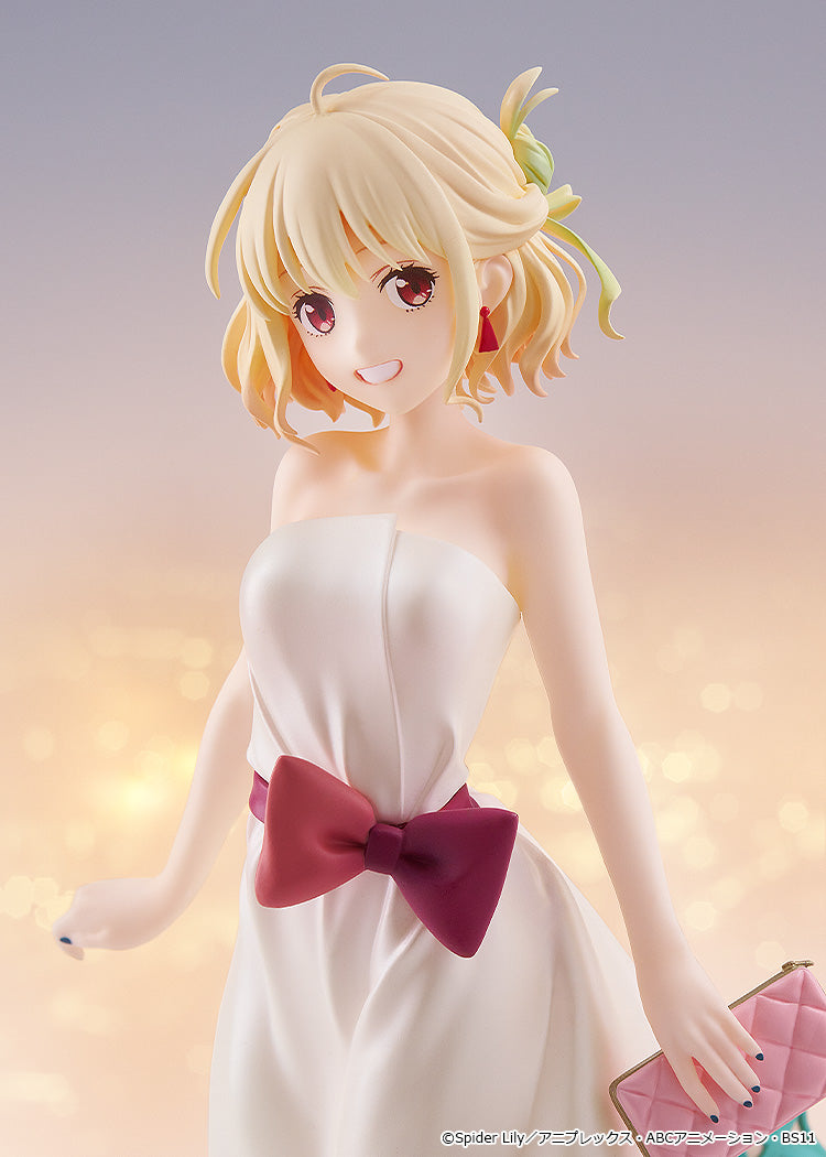 Lycoris Recoil Pop up Parade - Chisato Nishikigi After Party Ver. L Size [Pre-Order Sep 2026]