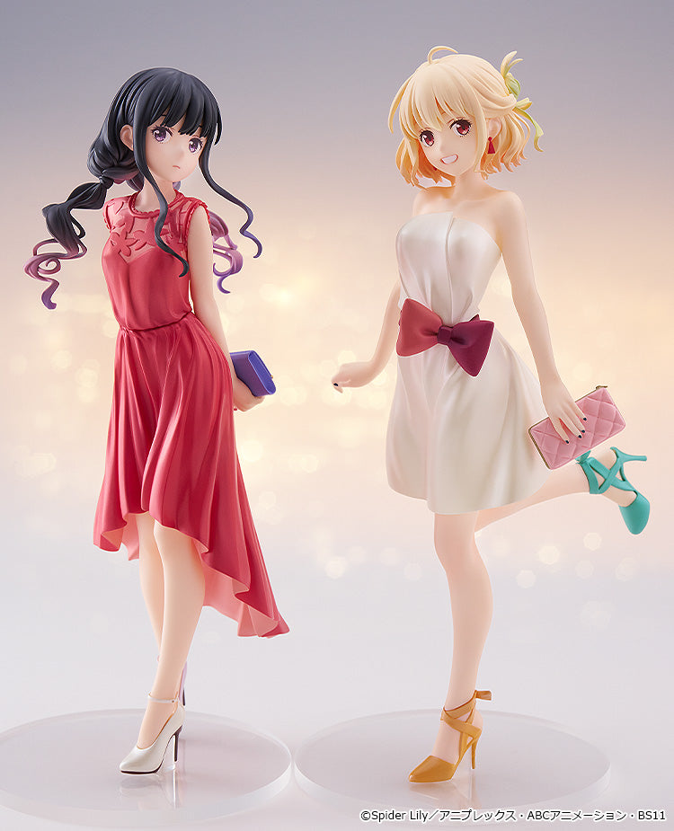 Lycoris Recoil Pop up Parade - Takina Inoue After Party Ver. L Size [Pre-Order Sep 2026]
