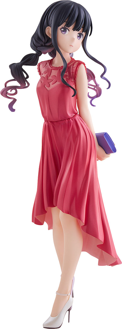 Lycoris Recoil Pop up Parade - Takina Inoue After Party Ver. L Size [Pre-Order Sep 2026]
