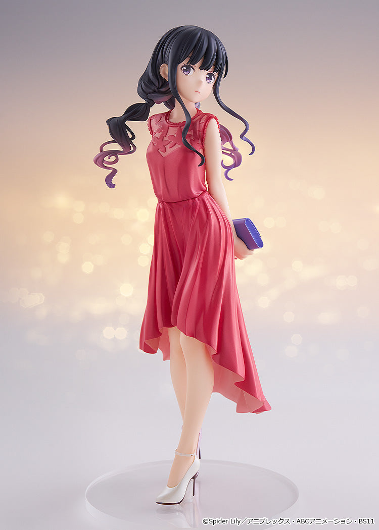 Lycoris Recoil Series – JumpIchiban