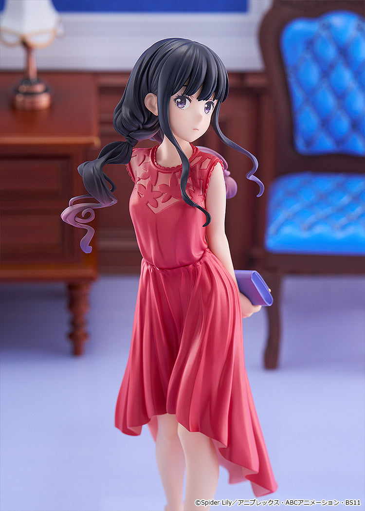 [Special Bundle] Lycoris Recoil Pop up Parade - Takina Inoue And Chisato Nishikigi After Party Ver. L Size [Pre-Order Sep 2026]