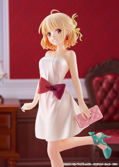[Special Bundle] Lycoris Recoil Pop up Parade - Takina Inoue And Chisato Nishikigi After Party Ver. L Size [Pre-Order Sep 2026]
