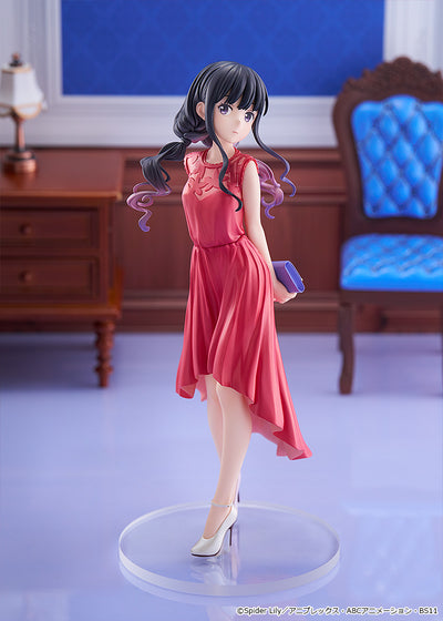 [Special Bundle] Lycoris Recoil Pop up Parade - Takina Inoue And Chisato Nishikigi After Party Ver. L Size [Pre-Order Sep 2026]