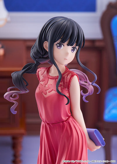 [Special Bundle] Lycoris Recoil Pop up Parade - Takina Inoue And Chisato Nishikigi After Party Ver. L Size [Pre-Order Sep 2026]