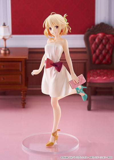 [Special Bundle] Lycoris Recoil Pop up Parade - Takina Inoue And Chisato Nishikigi After Party Ver. L Size [Pre-Order Sep 2026]