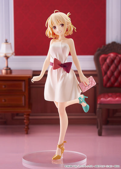 [Special Bundle] Lycoris Recoil Pop up Parade - Takina Inoue And Chisato Nishikigi After Party Ver. L Size [Pre-Order Sep 2026]