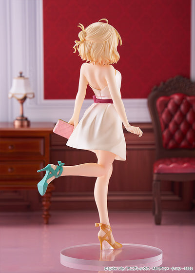 [Special Bundle] Lycoris Recoil Pop up Parade - Takina Inoue And Chisato Nishikigi After Party Ver. L Size [Pre-Order Sep 2026]