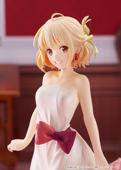 [Special Bundle] Lycoris Recoil Pop up Parade - Takina Inoue And Chisato Nishikigi After Party Ver. L Size [Pre-Order Sep 2026]