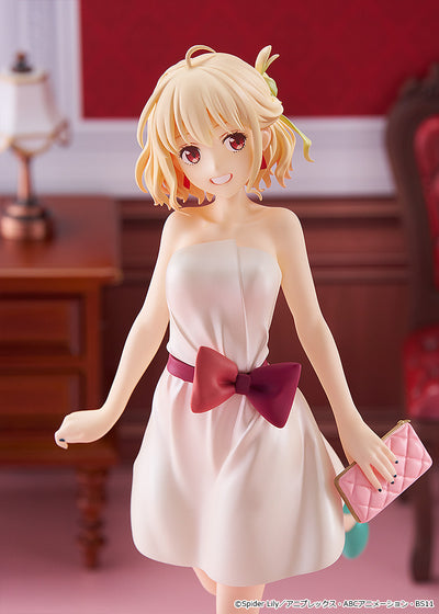 [Special Bundle] Lycoris Recoil Pop up Parade - Takina Inoue And Chisato Nishikigi After Party Ver. L Size [Pre-Order Sep 2026]