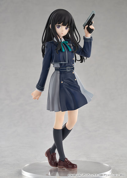 Lycoris Recoil Pop up Parade Figure - Takina Inoue