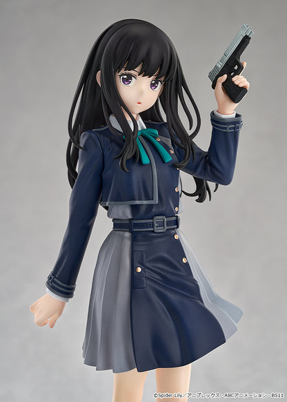 Lycoris Recoil Pop up Parade Figure - Takina Inoue